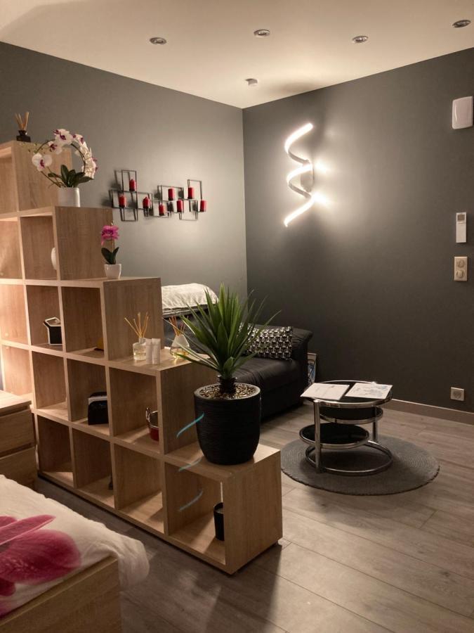 Courbouzon  Suite Standing Au Coeur Du Jura מראה חיצוני תמונה
